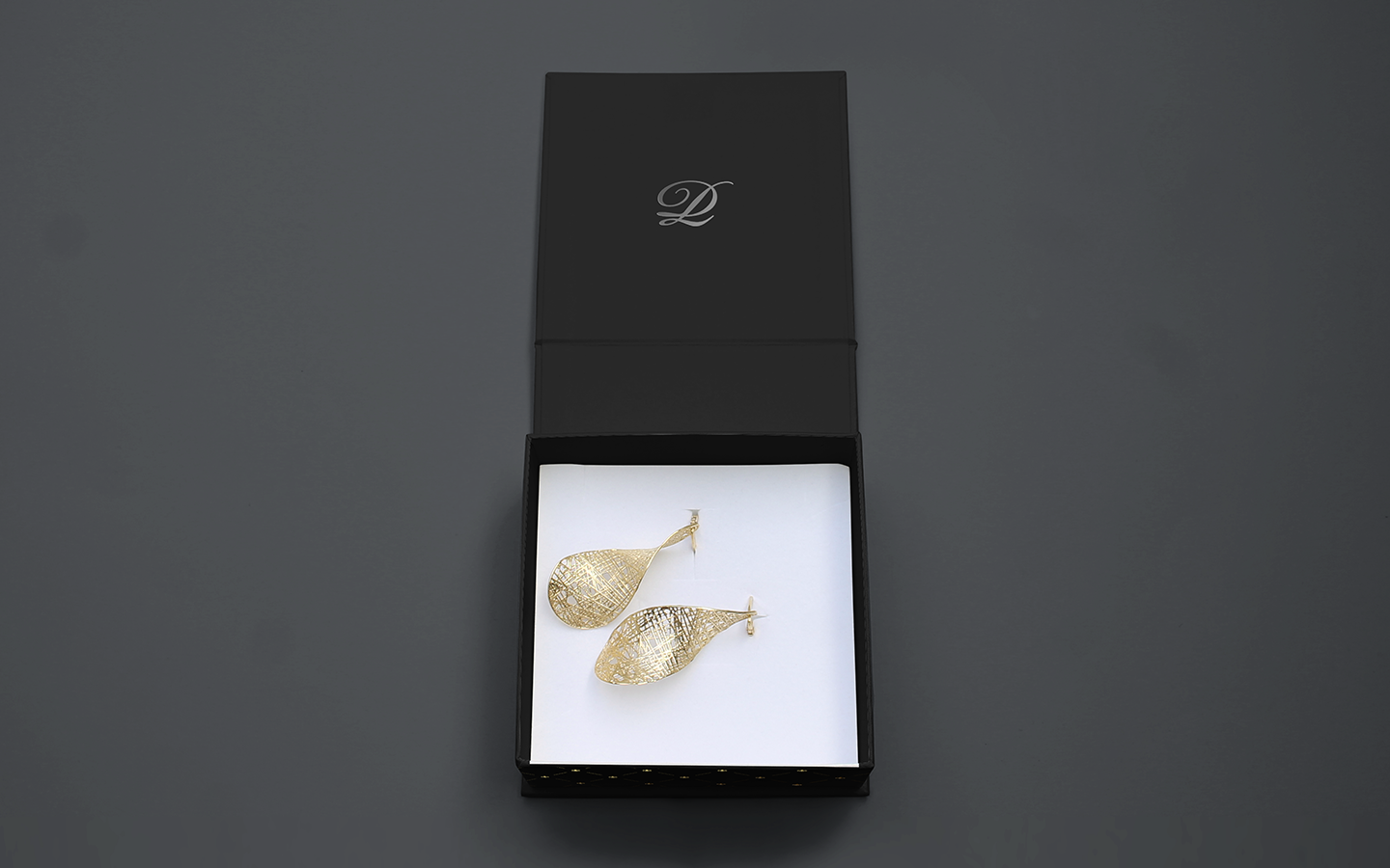 LD LOGO Jewellery