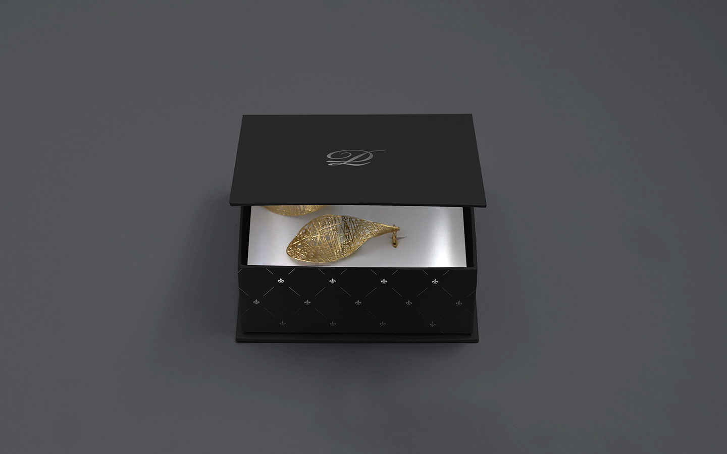LD LOGO Jewellery