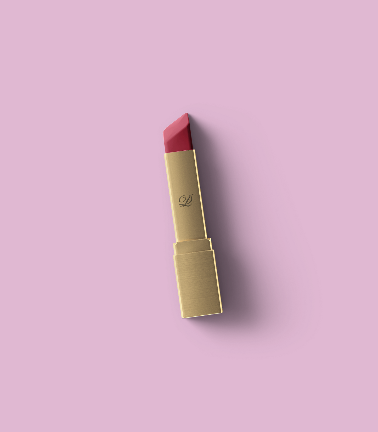 LD LOGO Lipstick