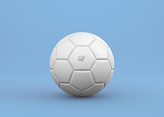 LD LOGO Ball