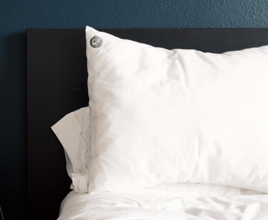LD LOGO Pillow
