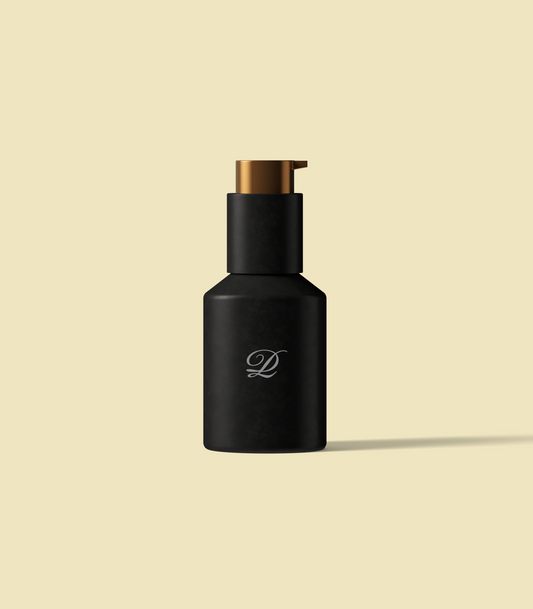 LD LOGO Bottle