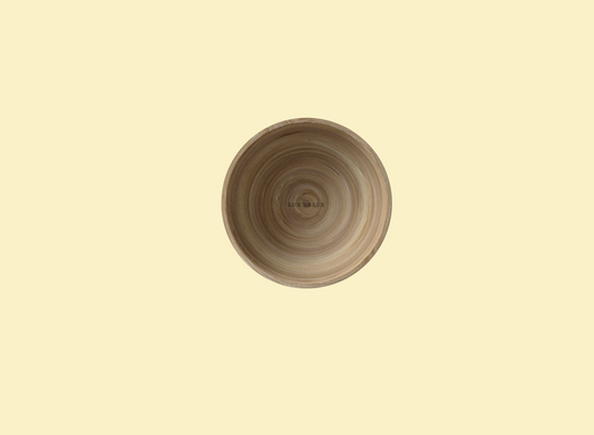 Lux delux bowl