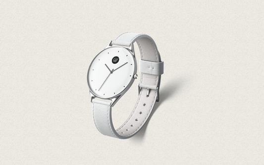 LD LOGO Watch