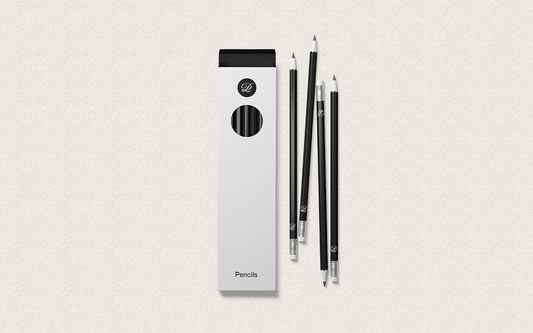 LD LOGO Pencils