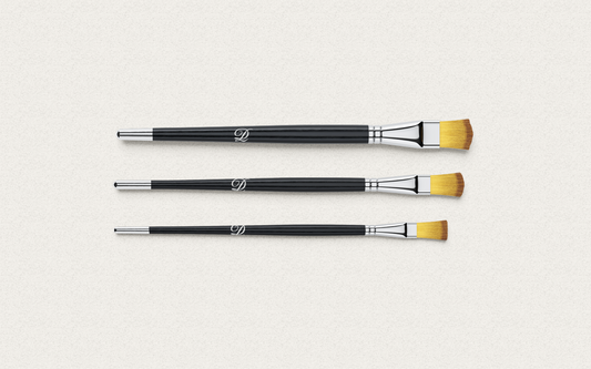 LD LOGO Brushes