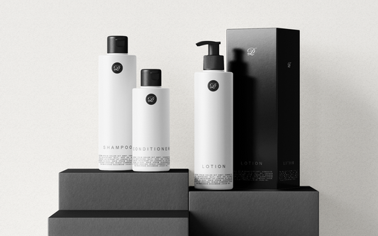 LD Lotion