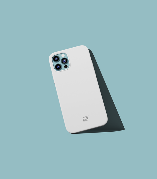 LD LOGO iPhone 12 Case