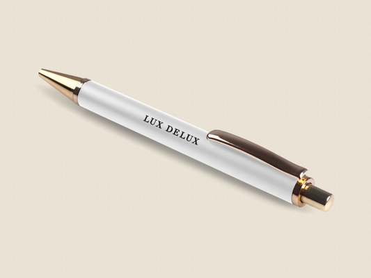 Lux delux pen