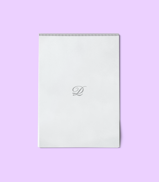 LD LOGO Notebook