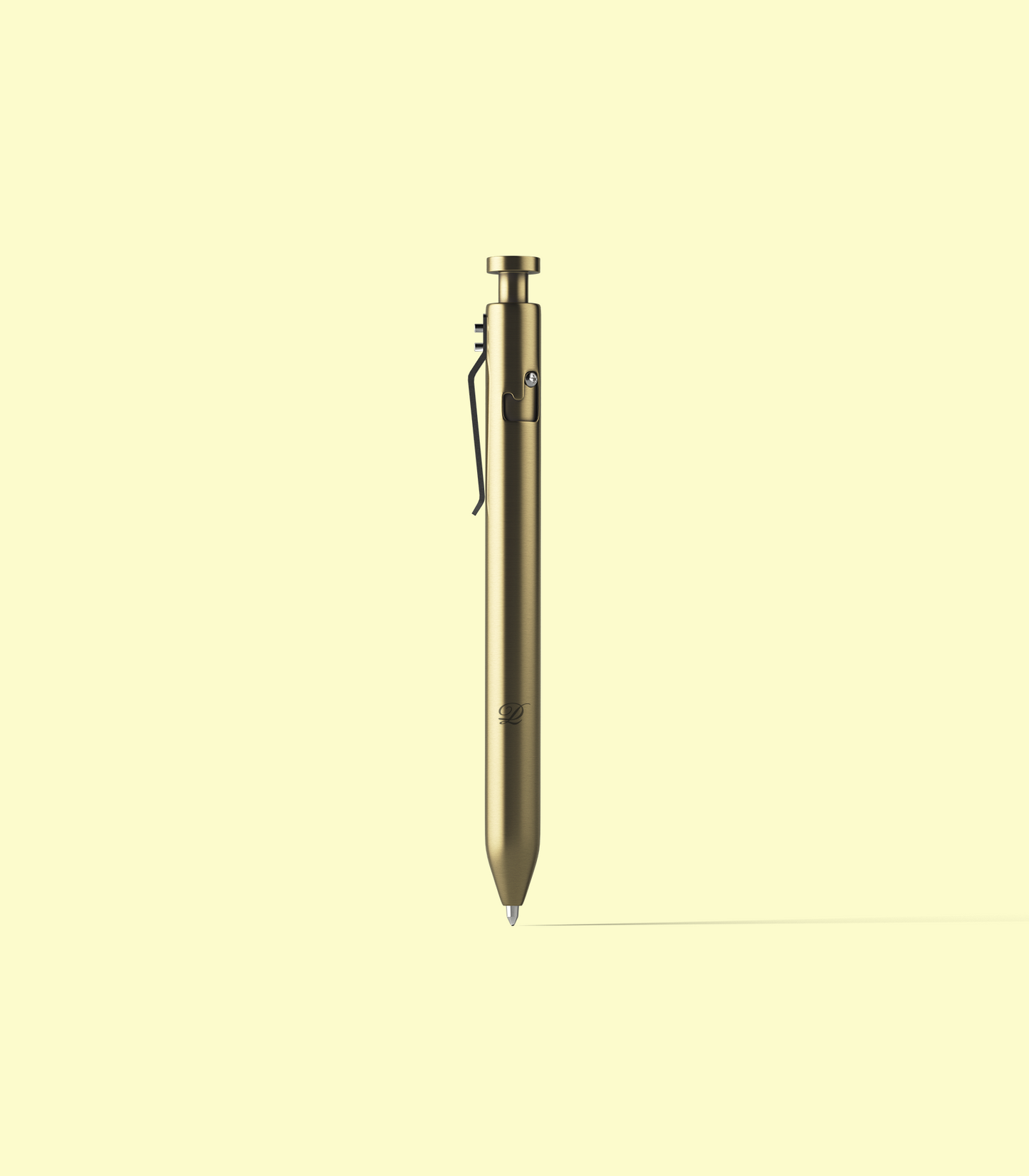 LD LOGO Pen