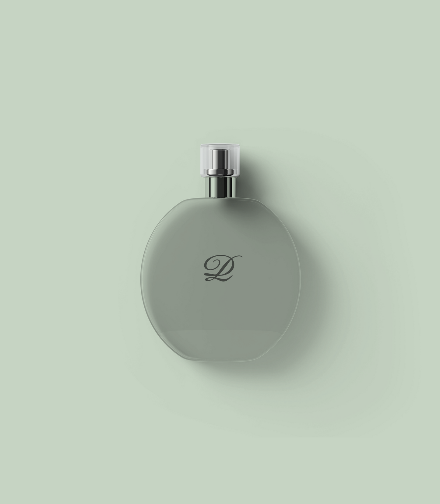 LD LOGO Perfume